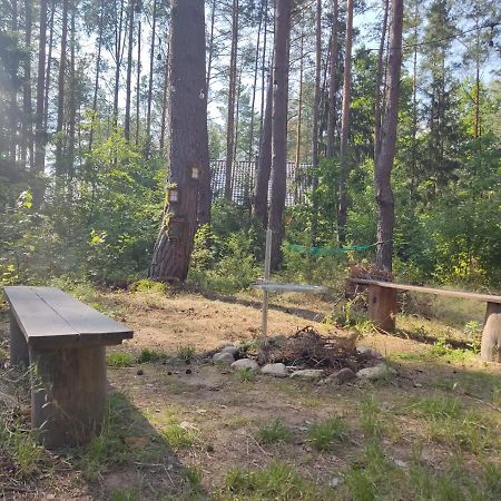 Domki Przy Lipowej 14 Luka Buitenkant foto