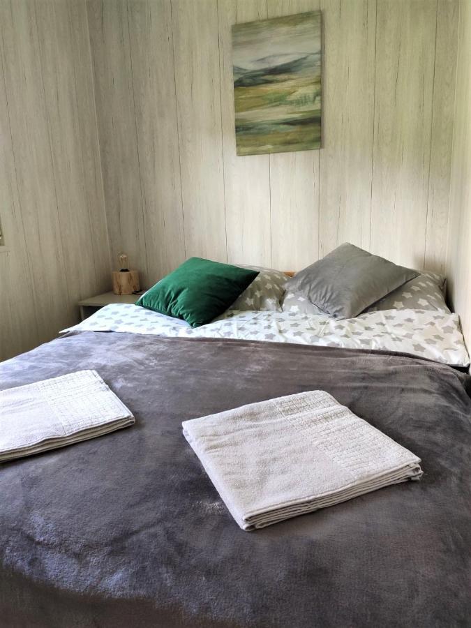 Domki Przy Lipowej 14 Luka Buitenkant foto