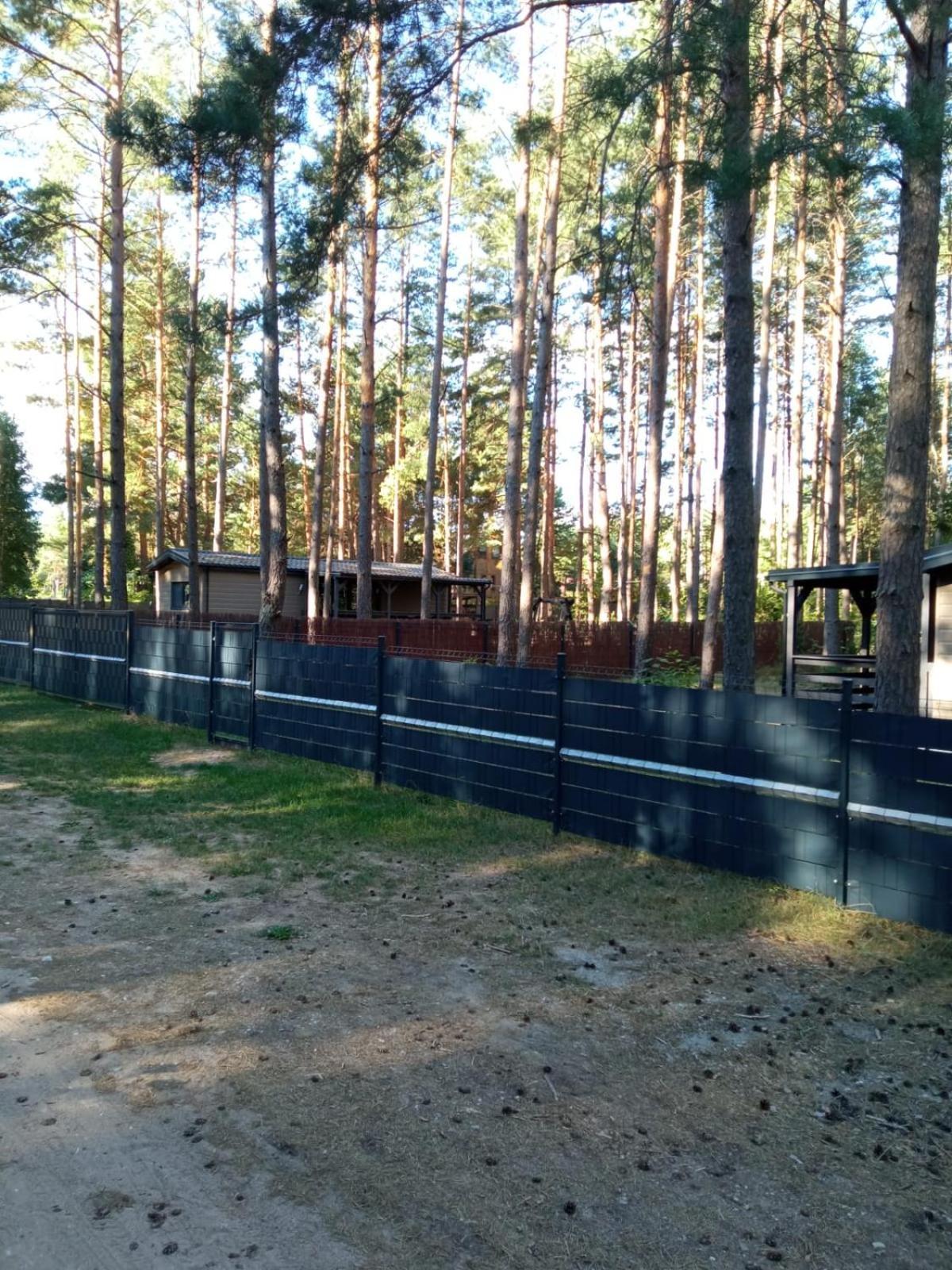 Domki Przy Lipowej 14 Luka Buitenkant foto